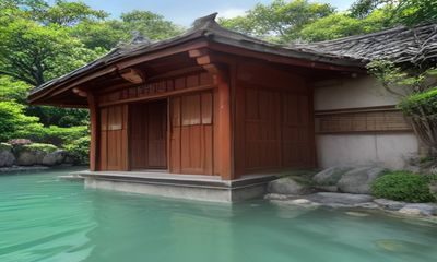 家庭客厅里一家人围坐讨论网络安全话题，气氛温馨轻松