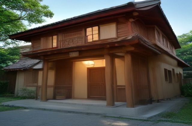 家庭客厅里父母和孩子一起使用平板电脑设置家长控制功能，灯光柔和温馨